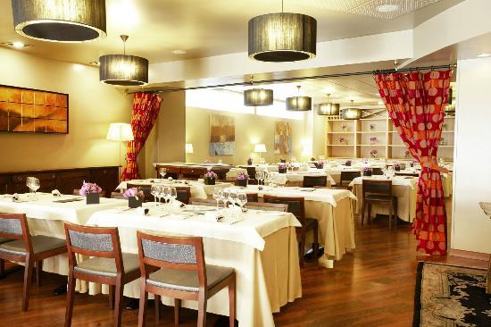 Plaza Restaurant
